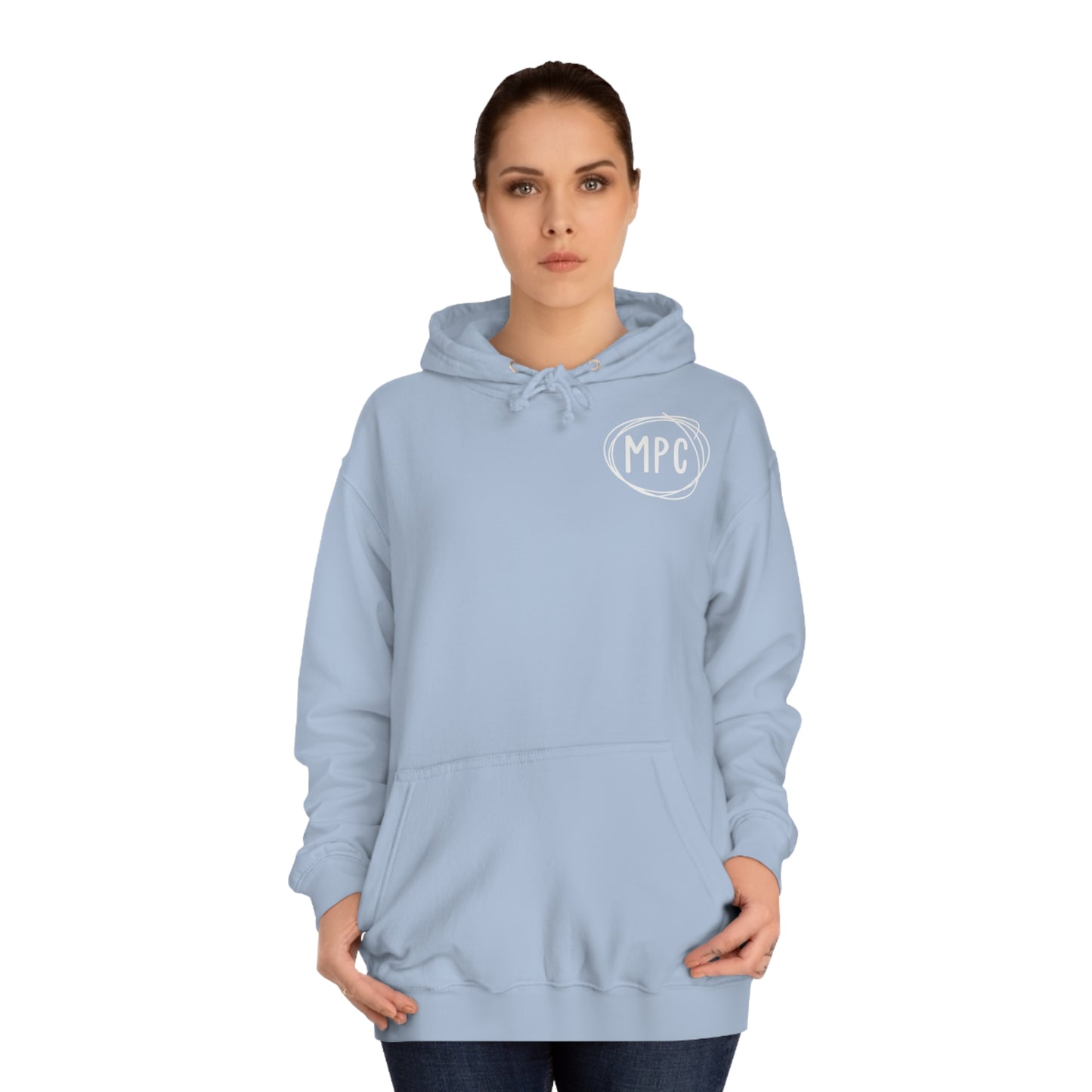 Adult Hoodie