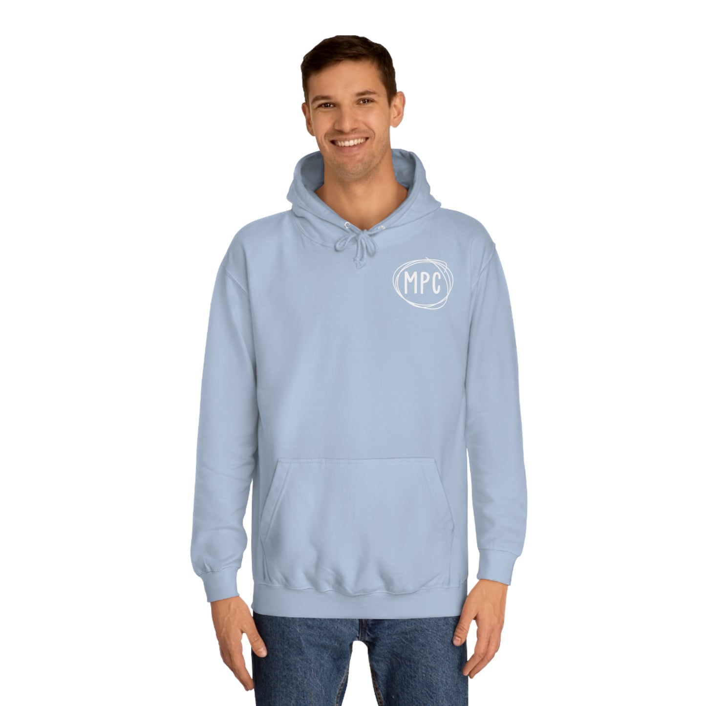 Adult Hoodie