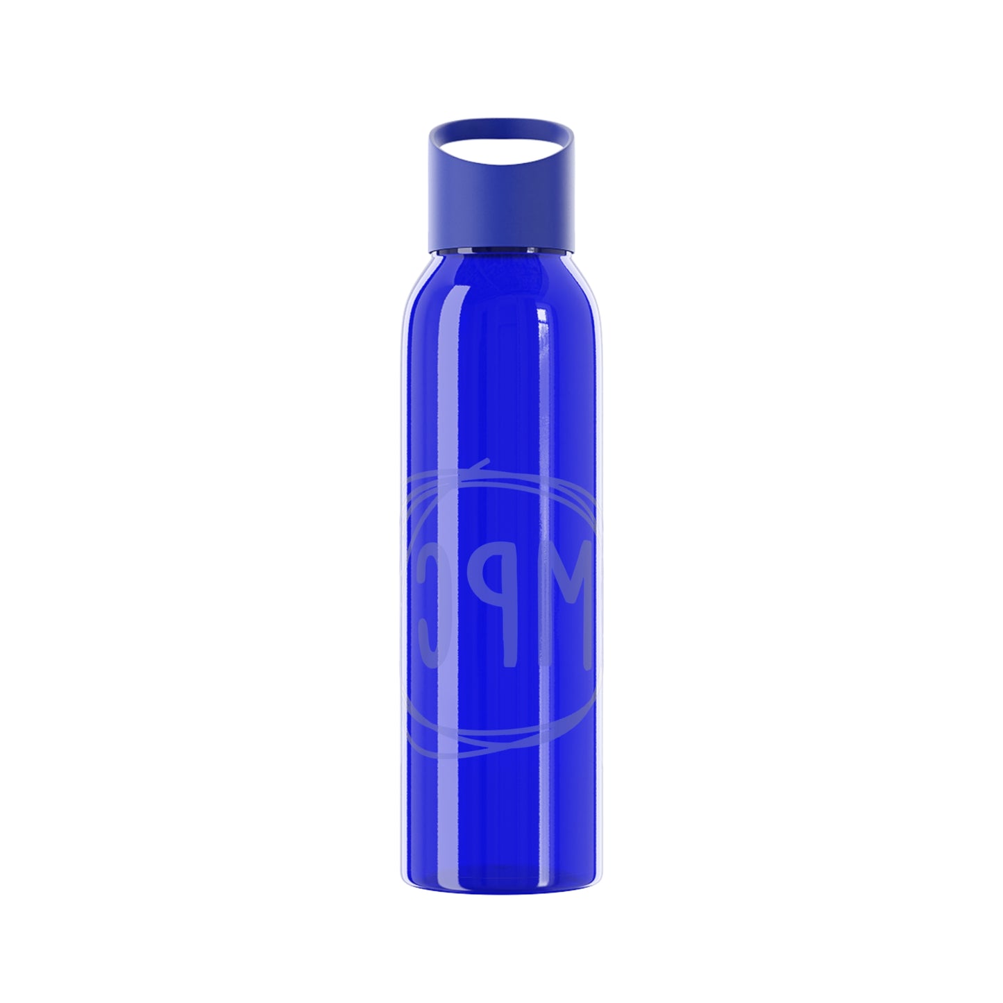 Sky Water Bottle